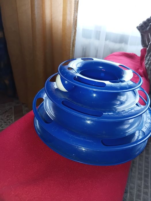 Талакар, машинка на педалях