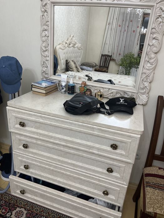 Мебель «Афина» Фабрика «Эра»