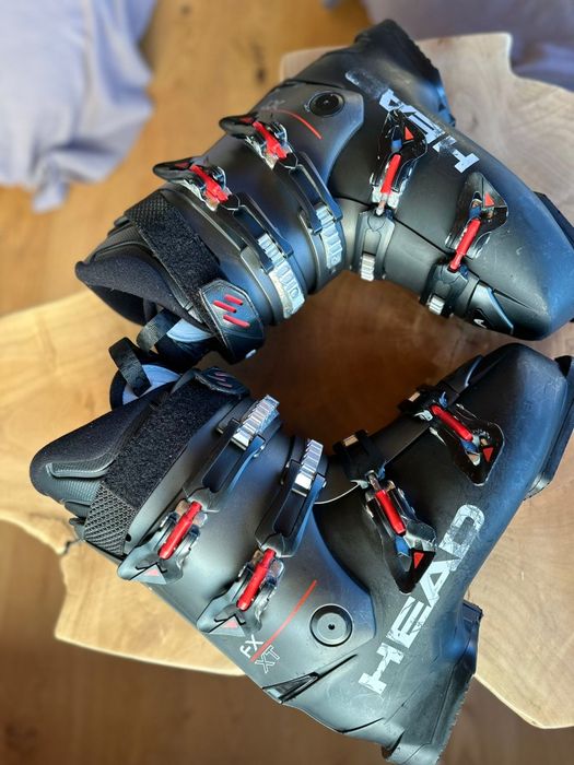 Clapari HEAD  Next EDGE XP