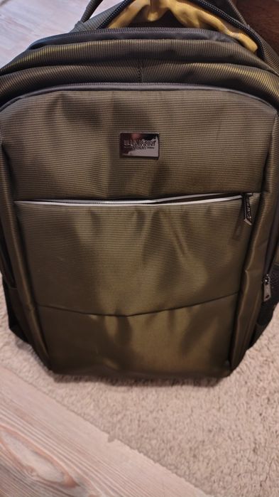Rucsac Ella Icon Kaki