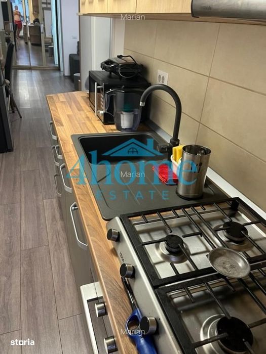 Apartament 2 camere Piata Iancului|Calarasilor|Metrou|Bloc Nou