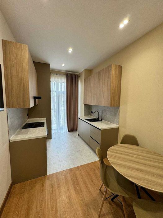 Сдам свою 1 комнатную квартиру ЖК Мodern Сity долгосрочно без маклера