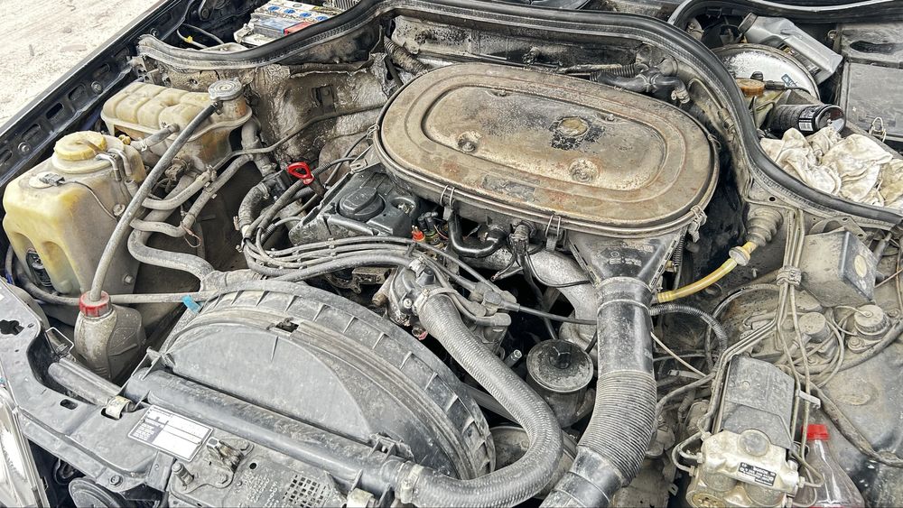 Продам мерседес w 124