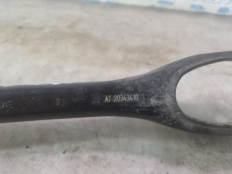 Brat suspensie spate AT20343410 BMW Seria 7 G11/G12 [facelift] [2019