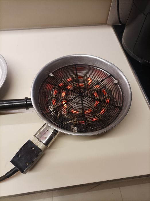 Домакински Пържолник