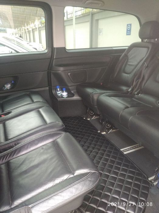 Продаётся мерседес V class viano
