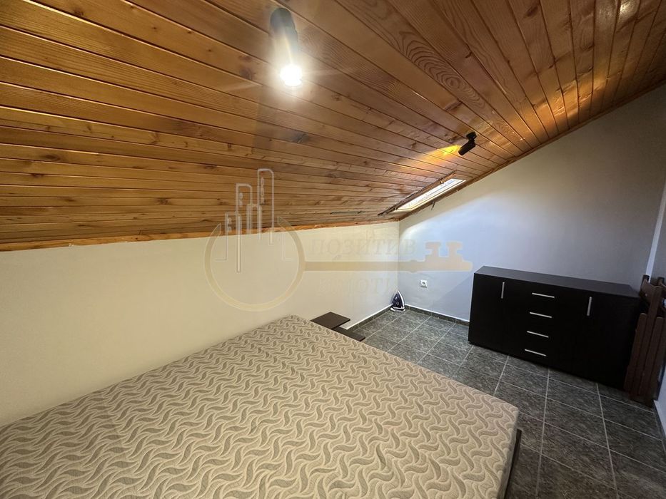 Дава се под наем Етаж от къща в София, Драгалевци - 80 кв.м за 459 € - Снимка #6