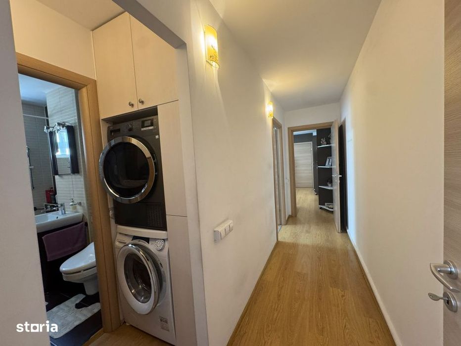 Apartament De Vanzare | 3 Camere | Gheorgheni – Strada Albac