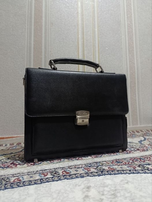 Большая распродажа мужских сумок - успей купить !