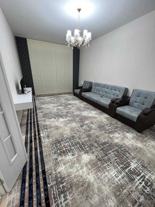 Срочно ПРОДАЕТСЯ квартира 3/5/13 Новостройка ЖК Almazar City