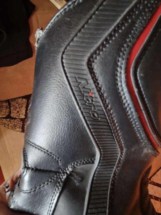 Мото ботуши Nitro