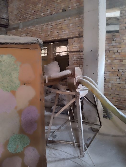 Мишалка катта миксер