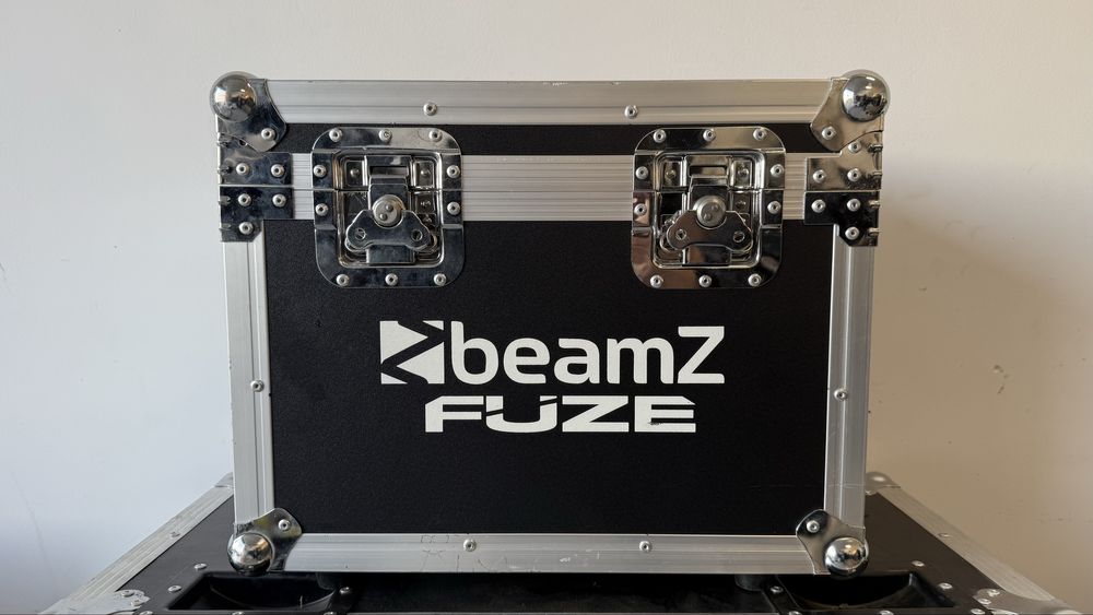 Beam FUZE75B moving head