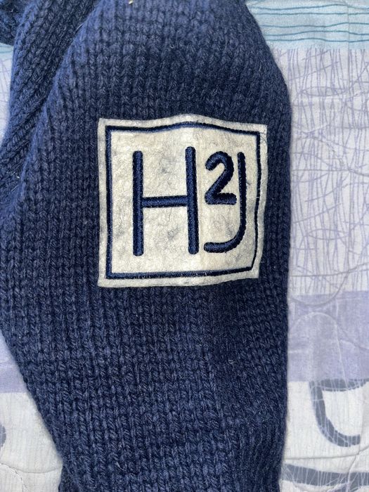 Новый кардиган Hydrogen оригинальный