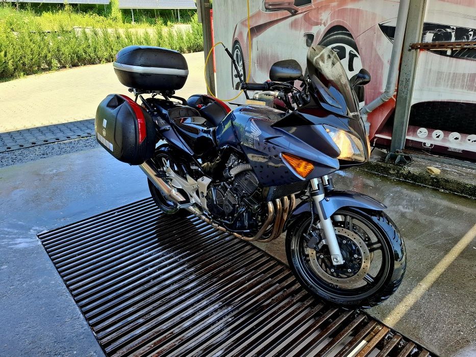 Honda CBF600 2004 Stare foarte buna