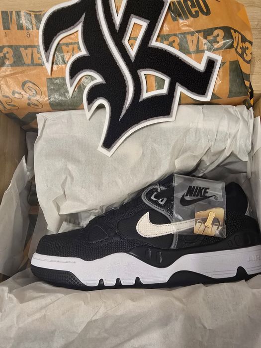 Nike Air Force 3 Low SP Nigo