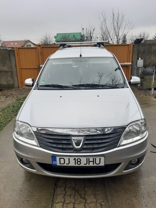 Dacia logan benzina si gaz Ac functional .Nu raspund la mesaje .