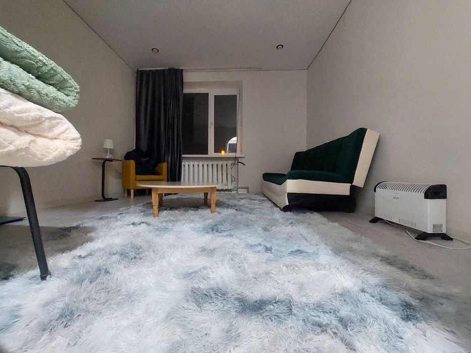 Квартира базар, центр!