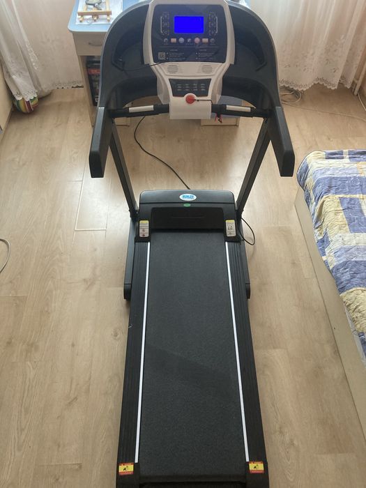 Електрическа бягаща пътека MUHLER Camino