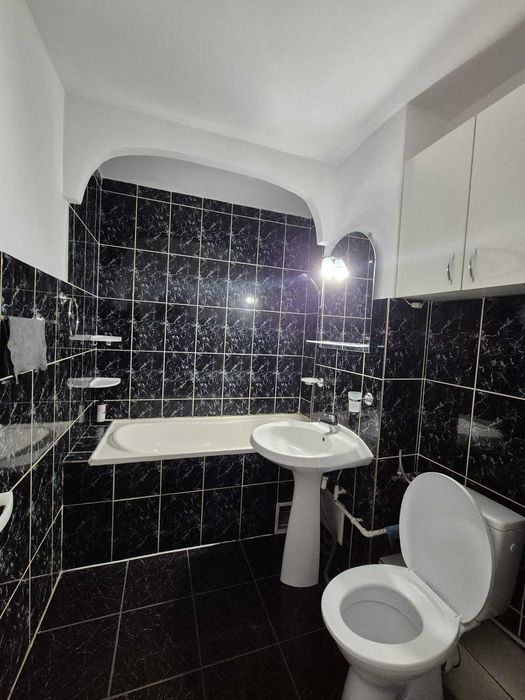 Chirie 2 camere PB, Nufărul, etaj 3