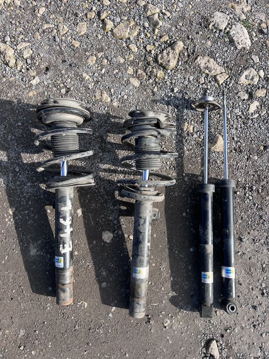 Части за е46 седан