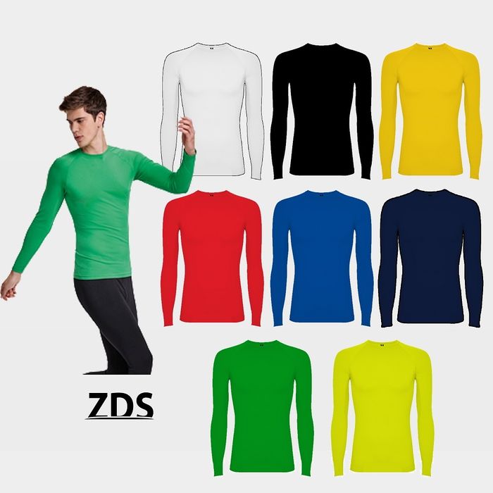 Bluza termică profesională ZDS