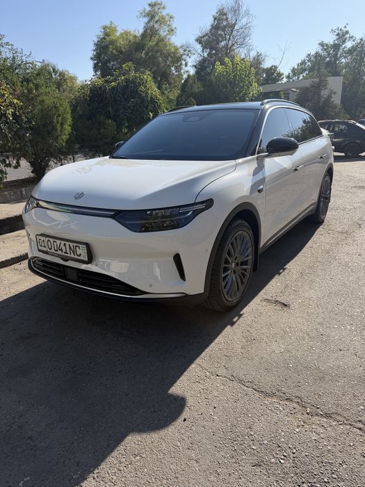 Leapmotor C11 2023