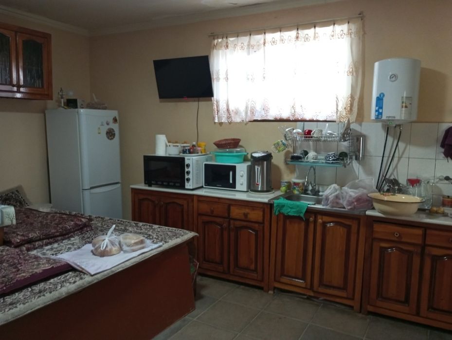 Срочна продаётса дом состаяня хароший