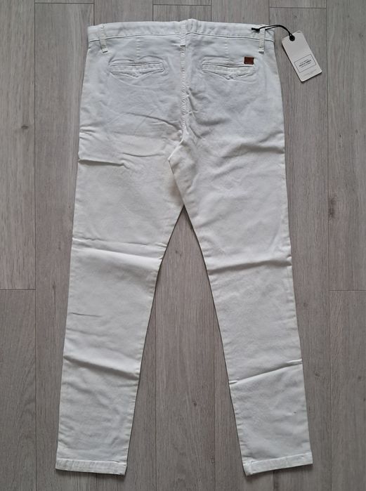 Мъжки панталон Jack & Jones Slim Fit, размери -  W33/"32.