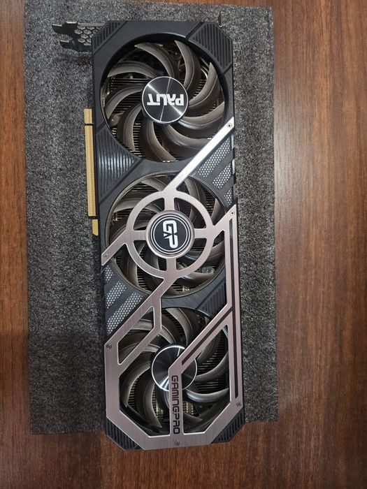 Palit RTX 3070 GamingPro