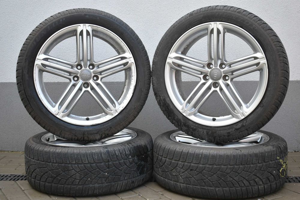 20'' Джанти Audi Q5, A6, A8