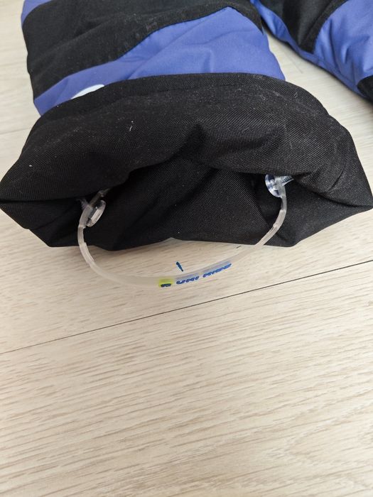 Комбинезон Uki Kids