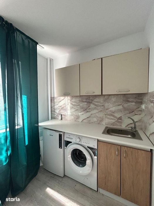 Studio la inchiriat, zona Granit