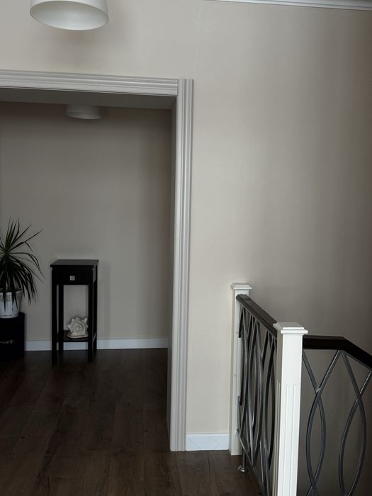 Таунхаус двухэтажный