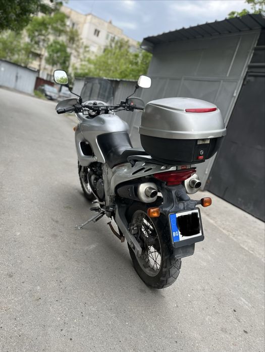 Aprilia Pegaso 650