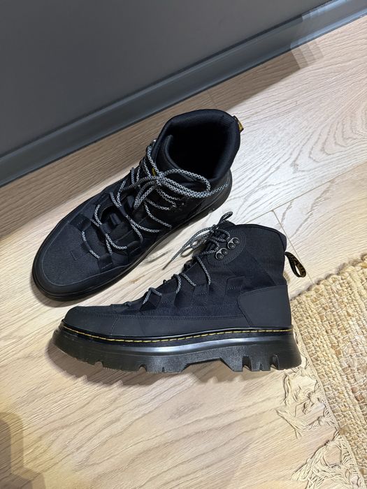 Ghete Dr. Martens Boury marimea 48 49