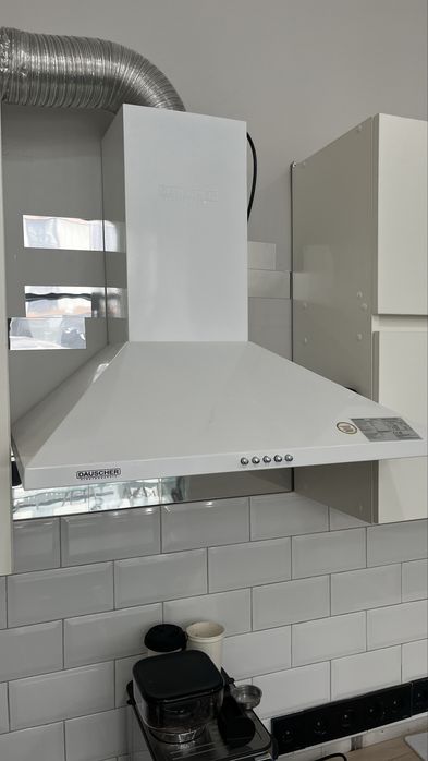 Кухонный гарнитур Euro mebel