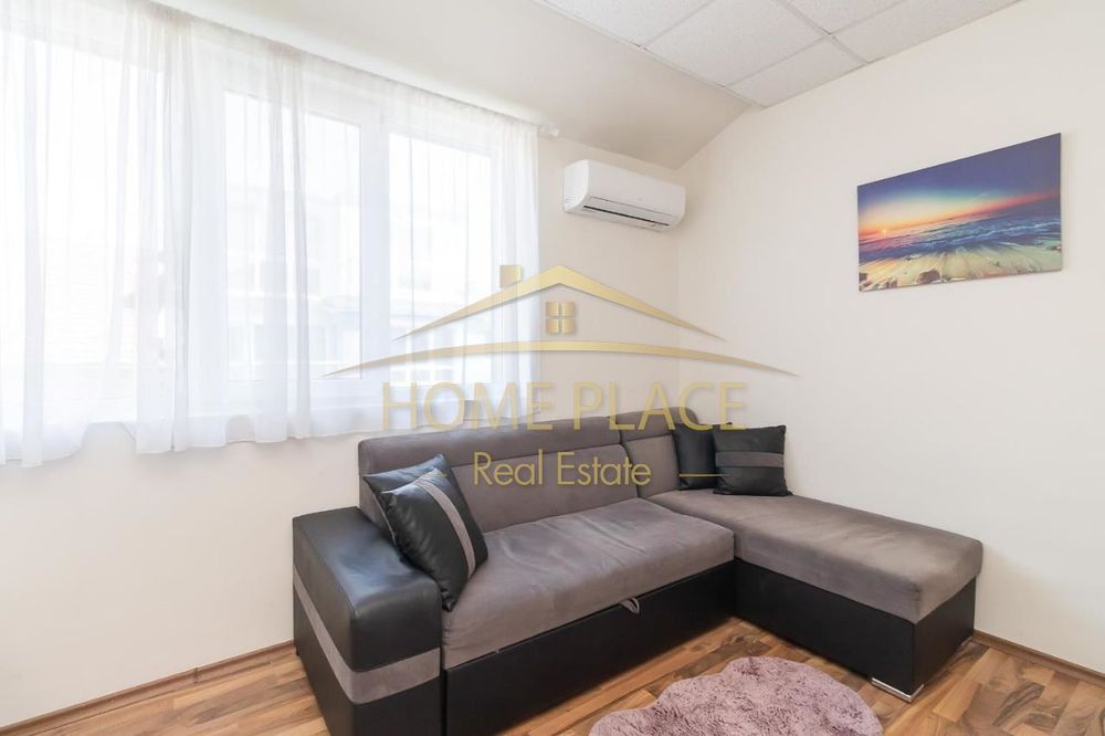 Продава се Тристаен апартамент в Варна, Гръцка махала - 70 кв.м за 2429 €/кв.м - Снимка #8