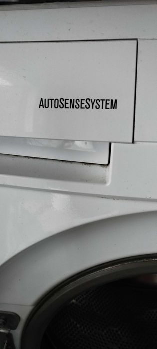 Пералня Electrolux EWF1274BW