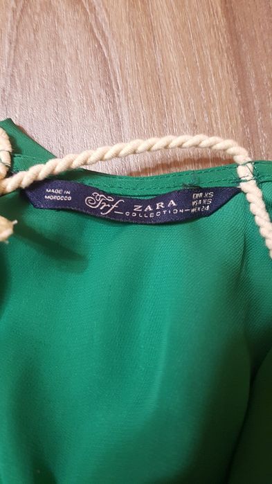 Rochie Zara , nouă,  mar XS