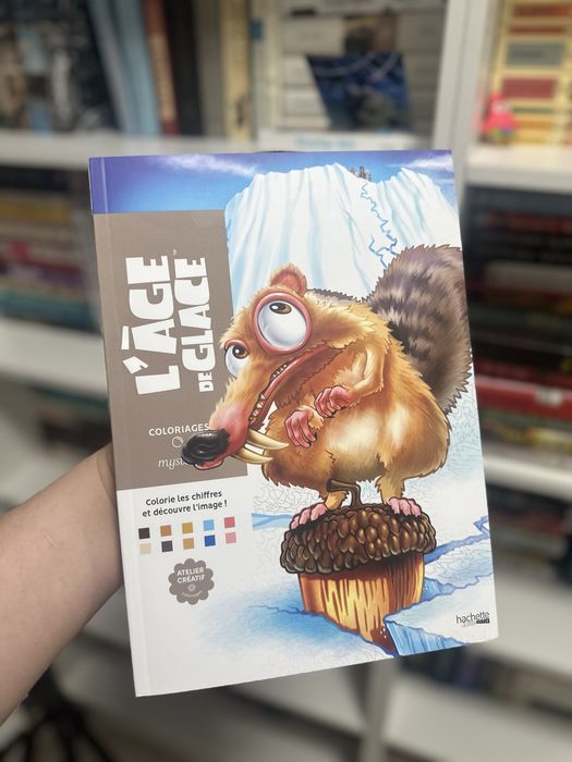 Продаю Раскраски Disney Hachette Оригинал