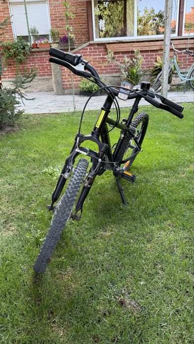 Детски велосипед 20”