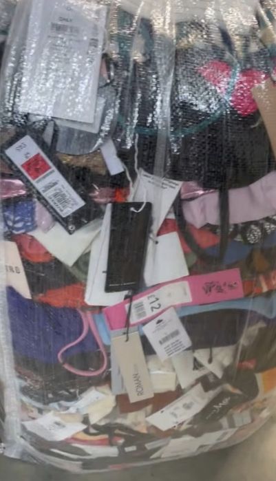 Haine la sac calitate 1 premium și crema