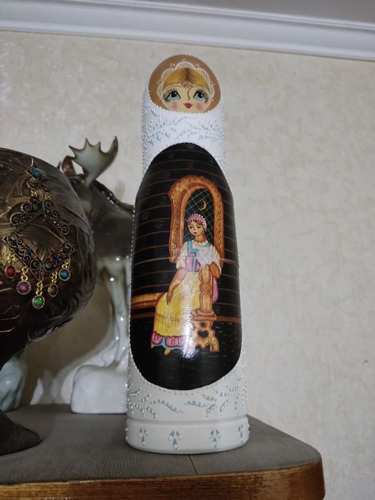 Коллекционные изделия