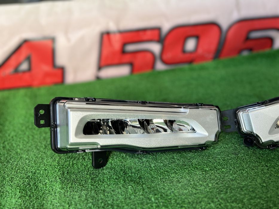 Bmw X5 X6 X7 G05 G06 G07 Set Proiectoare Proiector Stanga-Dreapta Led