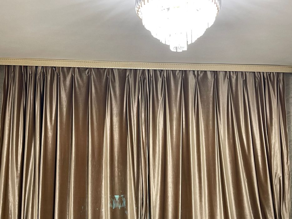 шторы , готовые шторы , тюль