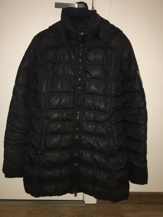 Дамско яке Replay