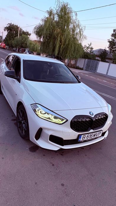 Vand BMW M135i xDrive