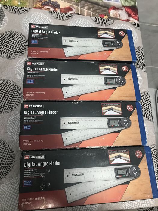 Echer Metalic Digital Germania