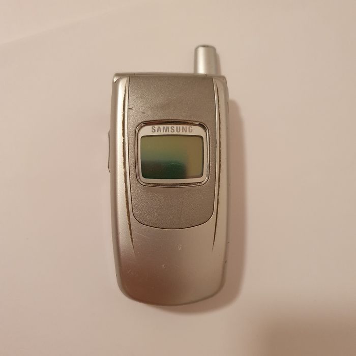 Самсунг   S 500.